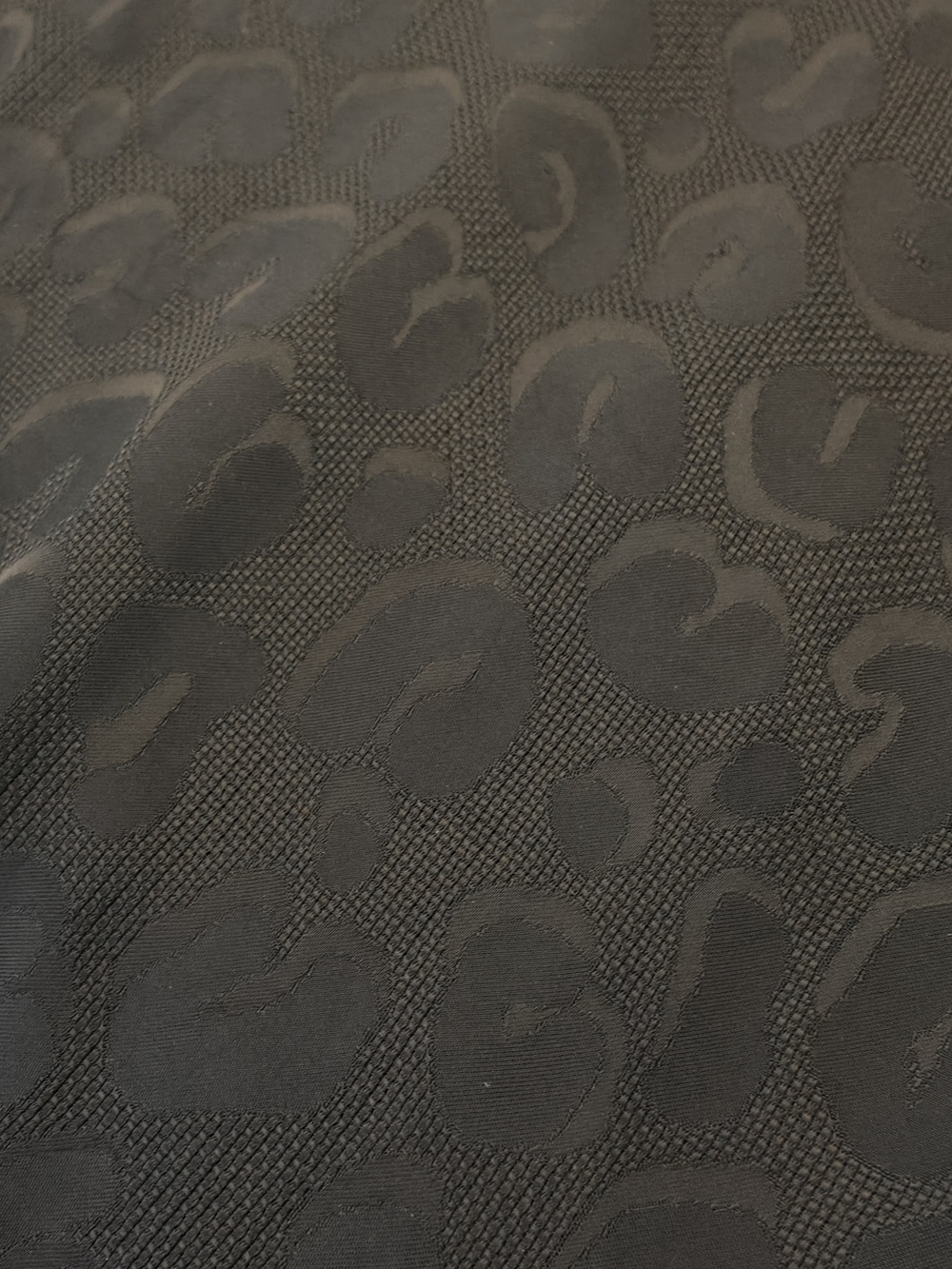 Louis Vuitton Drawstring Mini Dress - Picture 6 of 8